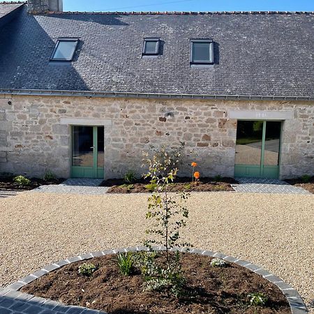 Demeures & Chateaux Le Clos Luly Neulliac Eksteriør billede