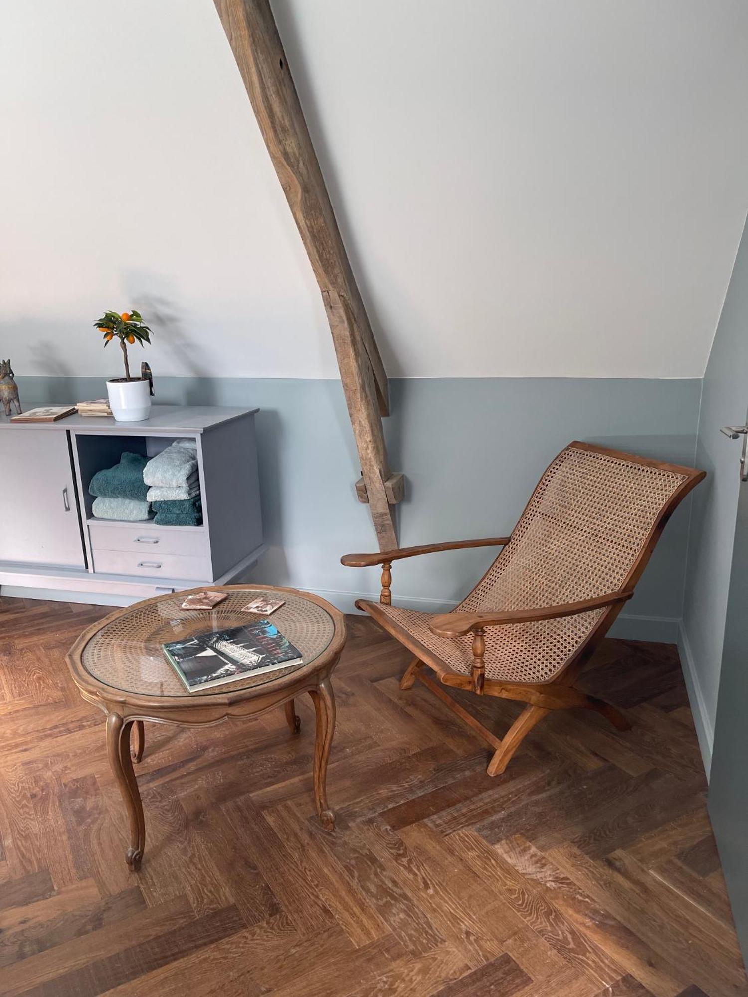 Demeures & Chateaux Le Clos Luly Neulliac Eksteriør billede