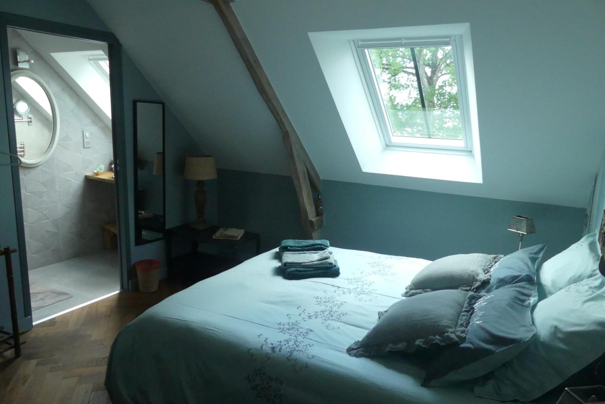 Demeures & Chateaux Le Clos Luly Neulliac Eksteriør billede